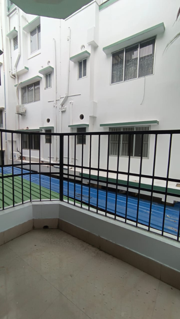 Unfurnished 3bhk in Swaraj Path, Resham Nagar, Khanapara, Guwahati, Assam, India for Rent